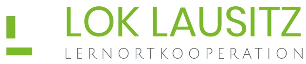 Logo LOK-Lausitz
